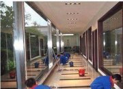 济南保洁_济南水电维修_济南速洁家政公司